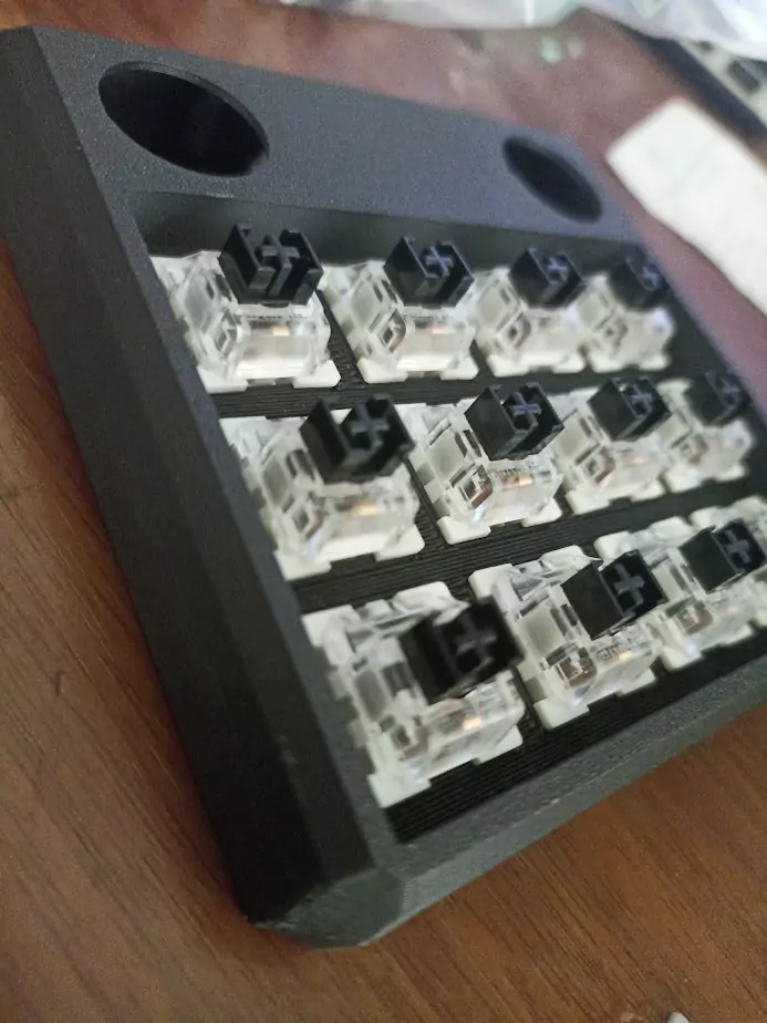 Case and Switches