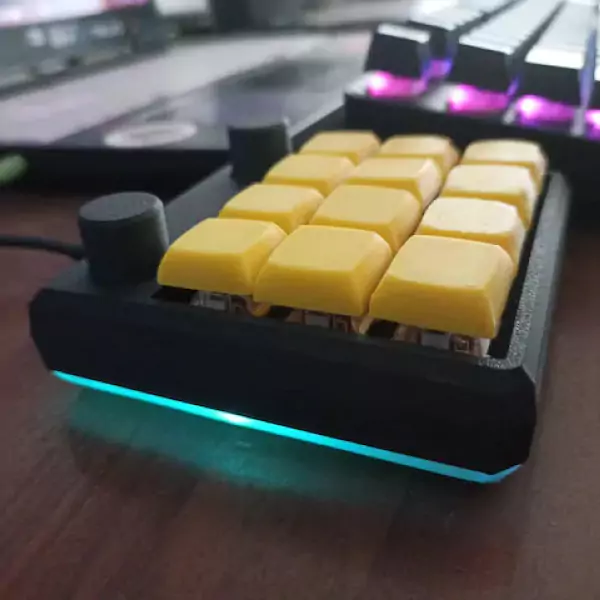 Build Complete