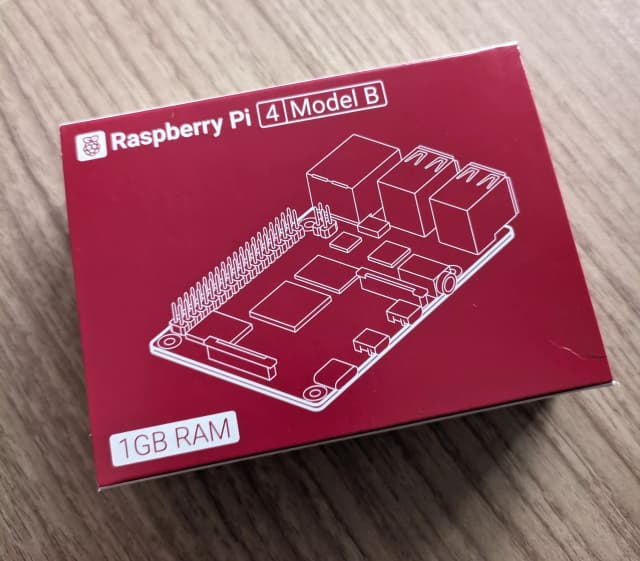 Raspberry Pi