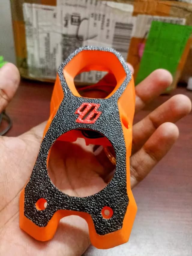 Stealthburner